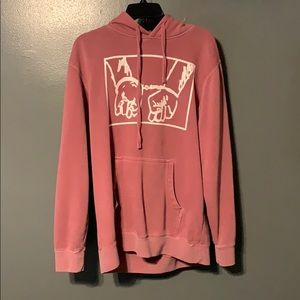Skizzy Mars Hoodie